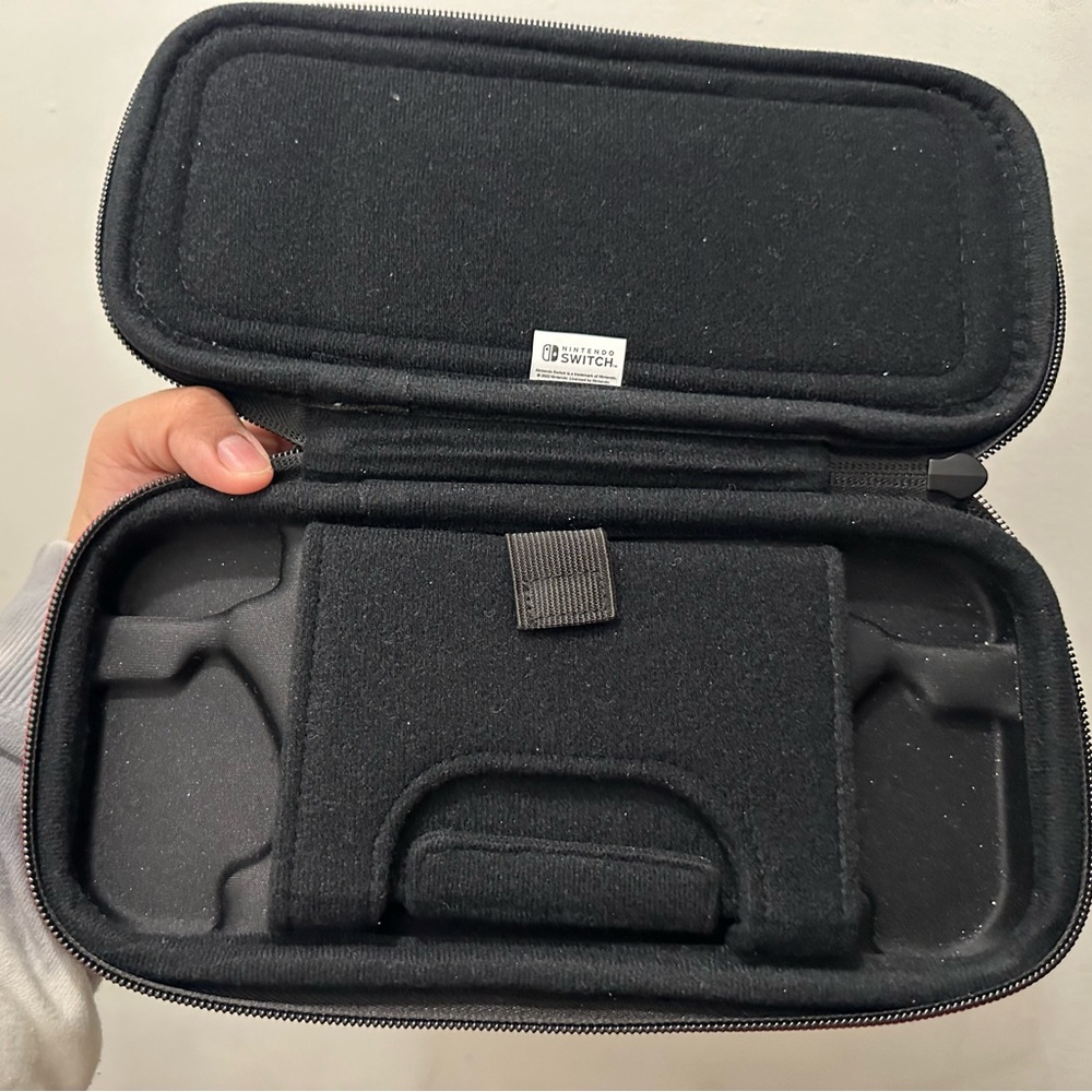 SÚPER MARIO SWITCH CASE. - Picture 7 of 7